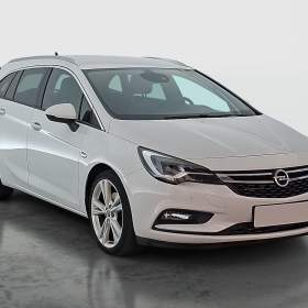 Opel Astra 1.6 BiCDTI / 19971868