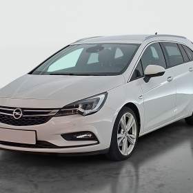 Foto inzerátu Opel Astra 1.6 BiCDTI