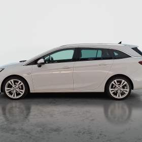 Foto inzerátu Opel Astra 1.6 BiCDTI