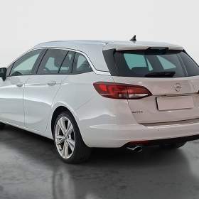 Foto inzerátu Opel Astra 1.6 BiCDTI