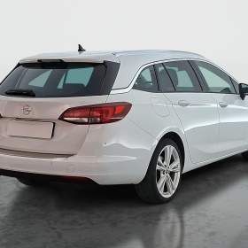 Foto inzerátu Opel Astra 1.6 BiCDTI