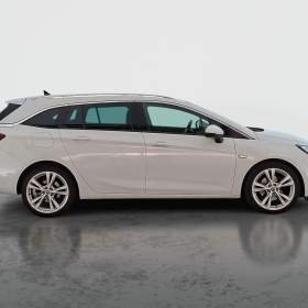 Foto inzerátu Opel Astra 1.6 BiCDTI