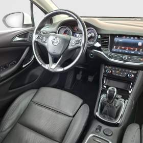 Foto inzerátu Opel Astra 1.6 BiCDTI