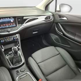 Foto inzerátu Opel Astra 1.6 BiCDTI