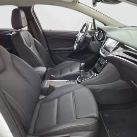 Foto inzerátu Opel Astra 1.6 BiCDTI