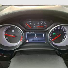 Foto inzerátu Opel Astra 1.6 BiCDTI