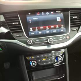 Foto inzerátu Opel Astra 1.6 BiCDTI