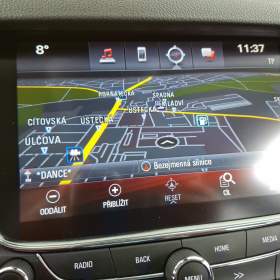 Foto inzerátu Opel Astra 1.6 BiCDTI