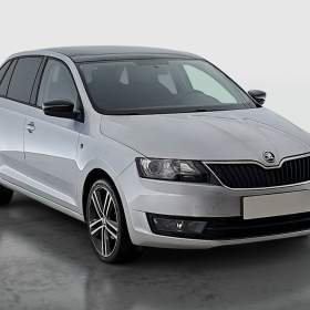 Skoda Rapid Spaceback 1.2 TSI / 19971869