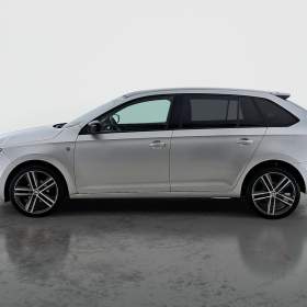 Foto inzerátu Skoda Rapid Spaceback 1.2 TSI