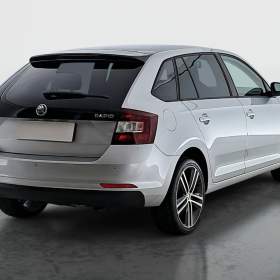 Foto inzerátu Skoda Rapid Spaceback 1.2 TSI