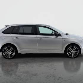 Foto inzerátu Skoda Rapid Spaceback 1.2 TSI
