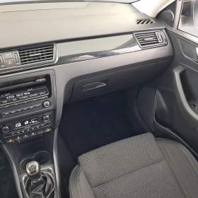 Foto inzerátu Skoda Rapid Spaceback 1.2 TSI