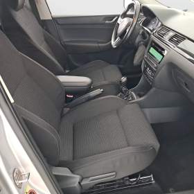 Foto inzerátu Skoda Rapid Spaceback 1.2 TSI