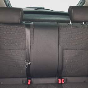 Foto inzerátu Skoda Rapid Spaceback 1.2 TSI