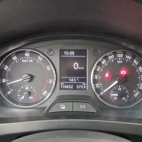 Foto inzerátu Skoda Rapid Spaceback 1.2 TSI