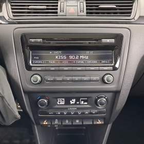 Foto inzerátu Skoda Rapid Spaceback 1.2 TSI