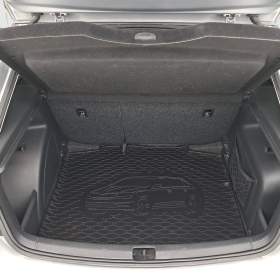 Foto inzerátu Skoda Rapid Spaceback 1.2 TSI