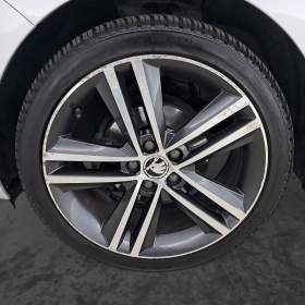 Foto inzerátu Skoda Rapid Spaceback 1.2 TSI