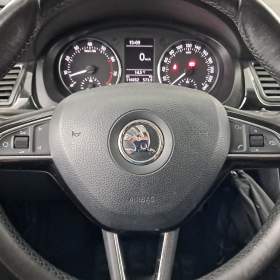 Foto inzerátu Skoda Rapid Spaceback 1.2 TSI