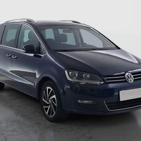 VW Sharan 2.0 TDI BMT / 19971870