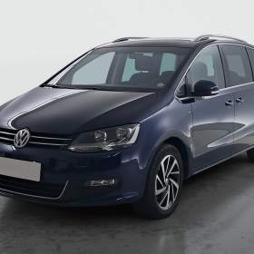 Foto inzerátu VW Sharan 2.0 TDI BMT