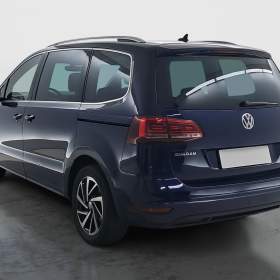 Foto inzerátu VW Sharan 2.0 TDI BMT