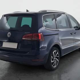 Foto inzerátu VW Sharan 2.0 TDI BMT