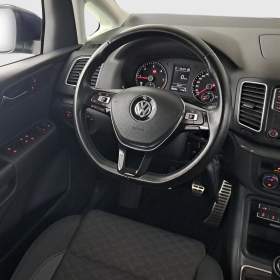 Foto inzerátu VW Sharan 2.0 TDI BMT