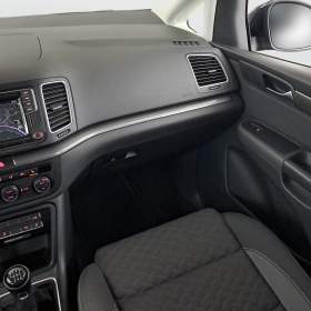 Foto inzerátu VW Sharan 2.0 TDI BMT
