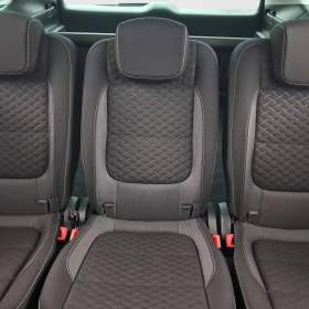 Foto inzerátu VW Sharan 2.0 TDI BMT