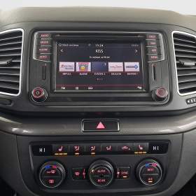 Foto inzerátu VW Sharan 2.0 TDI BMT