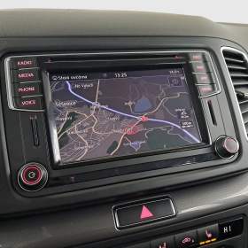 Foto inzerátu VW Sharan 2.0 TDI BMT