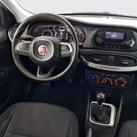 Foto inzerátu Fiat Tipo 1.4 16V