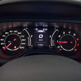 Foto inzerátu Fiat Tipo 1.4 16V