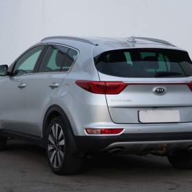 Foto inzerátu Kia Sportage 1.6 T-GDI