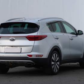 Foto inzerátu Kia Sportage 1.6 T-GDI