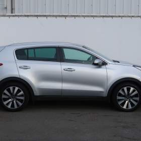 Foto inzerátu Kia Sportage 1.6 T-GDI