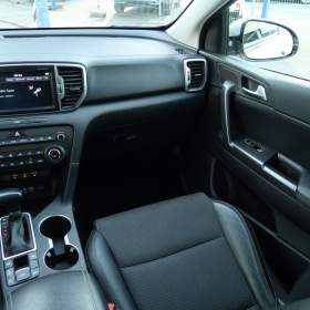 Foto inzerátu Kia Sportage 1.6 T-GDI