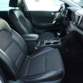Foto inzerátu Kia Sportage 1.6 T-GDI