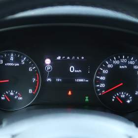 Foto inzerátu Kia Sportage 1.6 T-GDI