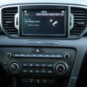 Foto inzerátu Kia Sportage 1.6 T-GDI