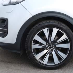 Foto inzerátu Kia Sportage 1.6 T-GDI