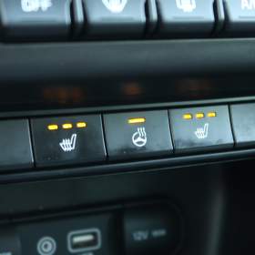 Foto inzerátu Kia Sportage 1.6 T-GDI