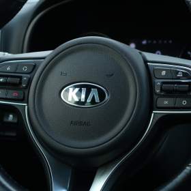 Foto inzerátu Kia Sportage 1.6 T-GDI