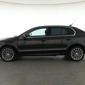 Foto inzerátu Skoda Superb 2.0 TDI