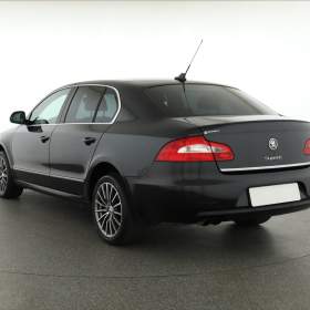Foto inzerátu Skoda Superb 2.0 TDI