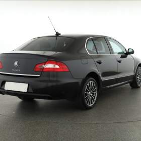 Foto inzerátu Skoda Superb 2.0 TDI