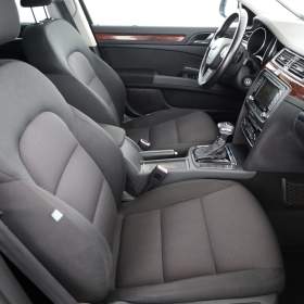 Foto inzerátu Skoda Superb 2.0 TDI