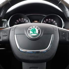 Foto inzerátu Skoda Superb 2.0 TDI